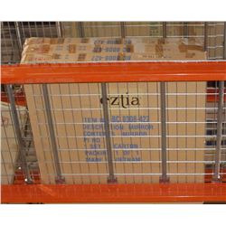 LOT OF 33 ASSORTED MIRRORS