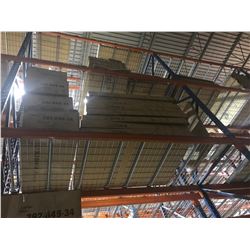 LOT OF 16 ASSORTED MIRRORS