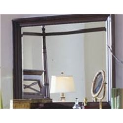 LOT OF 4 MIRRORS