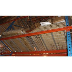 LOT 7 OF ASSORTED MIRROR