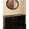 Image 1 : ESPRESSO SERVER WITH MIRROR