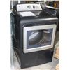 Image 1 : GE HE TOP LOAD MATCHING DRYER, ELECTRIC DRYER