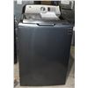 Image 1 : GE 5.3 CU FT STAINLESS STEEL CAPACITY WASHER