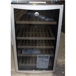 GE WINE OR BEVERAGE CENTER 4.1 CU FT