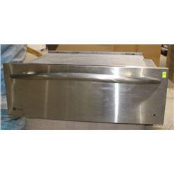 GE 30'' ELECTRIC WARMING DRAWER