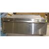 Image 1 : GE 30'' ELECTRIC WARMING DRAWER