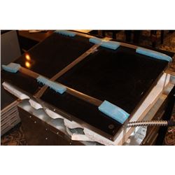 GE PROFILE 30'' ELECTRIC COOKTOP W/ TOUCH CONTROL