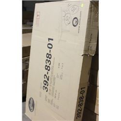 OMEGA DINING TABLE ONLY