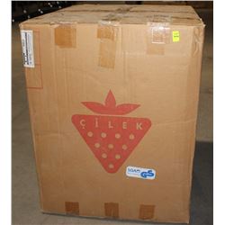 GOLF TROLLEY NIGHT STAND