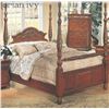 Image 1 : KING CHERRY 4 POSTER BED