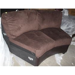 LOT OF 3 JUPITER FABRIC WEDGES