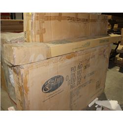 VICTORIA IVY QUEEN 4 POSTER, HEADBOARD,FOOTBOARD