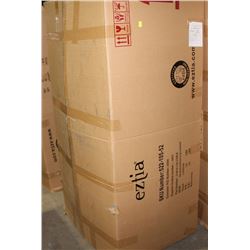 REVOLUTION LOVESEAT, MISSING WINGS