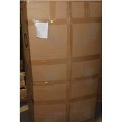 REVOLUTION LOVESEAT MISSING WINGS