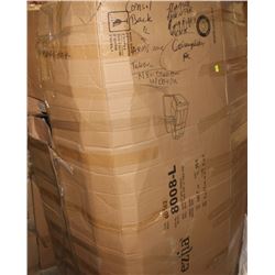 BISMARK LOVESEAT MISSING ARM PADS & CONSOLE BACK