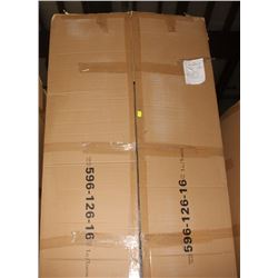 KRISTA SECTIONAL MISSING CUSHION