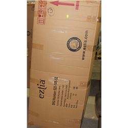 REVOLUTION LOVESEAT MISSING WINGS