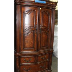TV ARMOIRE
