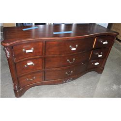 CHERRY DRESSER
