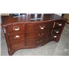 Image 1 : CHERRY DRESSER