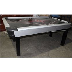 AEROMAXX AIR HOCKEY TABLE