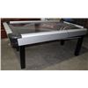 Image 1 : AEROMAXX AIR HOCKEY TABLE