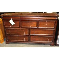 WHITLY COURT DRESSER