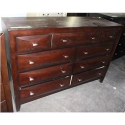 KENNEBEC DRESSER