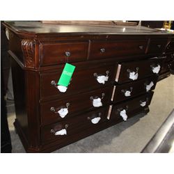 BELL HARBOUR DRESSER