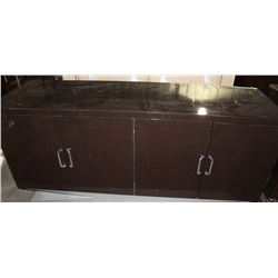 ESPRESSO & SLIVER SERVER