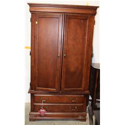 PRODIGY ARMOIRE