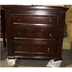 YORKVILLE NIGHTSTAND