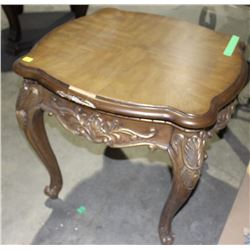 IMPERIAL END TABLE