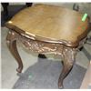 Image 1 : IMPERIAL END TABLE