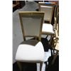 Image 1 : LOT OF 2 AVERIRO CHAIRS