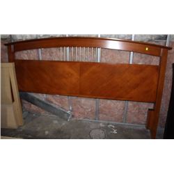 HARLEQUIN KING HEADBOARD ONLY
