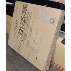 TOBASA SINGLE & MICROFIBER HEADBOARD