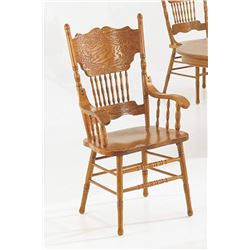 48 SELLUCHIE SIDE CHAIRS