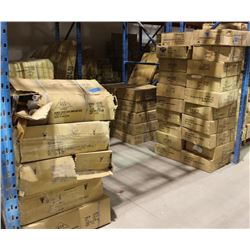 70 MILAS MEDIUM OAK ARM CHAIRS