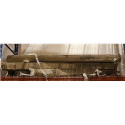 LOT OF 3 MISCELLANEOUS TABLES, NO BASES