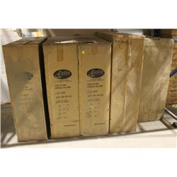 LOT OF 5 ASSORTED HUCTHES