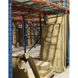 MISC HEADBOARD, FOOTBOARDS & RAILS