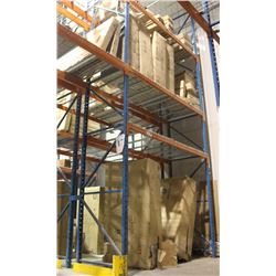 MISC RAILS & CHAIR PARTS