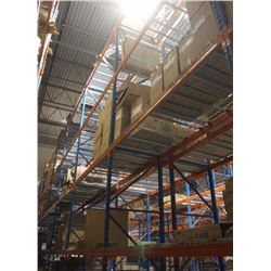 OPEN BOXES PARTS FOR CHAIRS, BED, TABLES