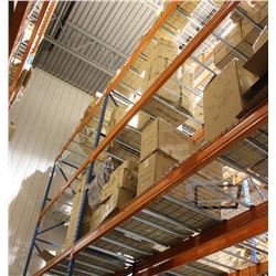 OPEN BOXES PARTS FOR CHAIRS, TABLES & UPHOLSTERY