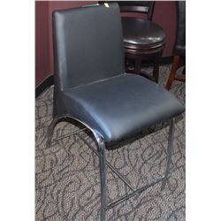 LOT OF 2 OPHELIA BAR STOOL