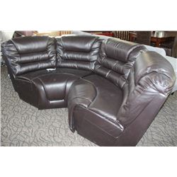 LOT OF 2 CARL BROWN CORNER