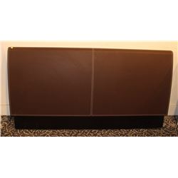 VERO QUEEN HEADBOARD ONLY