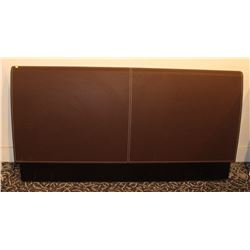 VERO QUEEN HEADBOARD ONLY