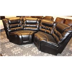 LOT OF 2 CARL BLACK CORNERS